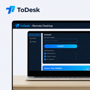 【todesk官网】品牌